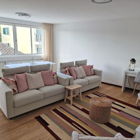 Апартаменты Funchal Downtown Flats 2 Экстерьер фото