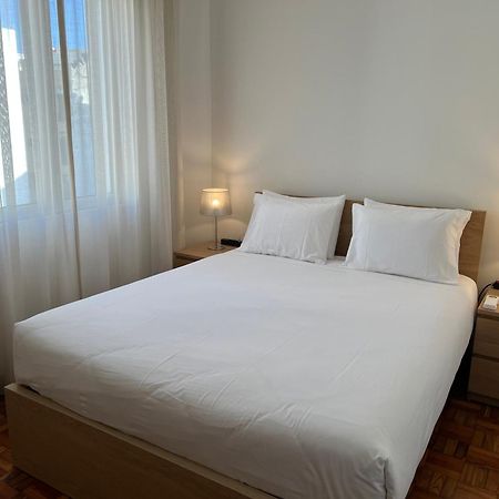 Апартаменты Funchal Downtown Flats 2 Экстерьер фото