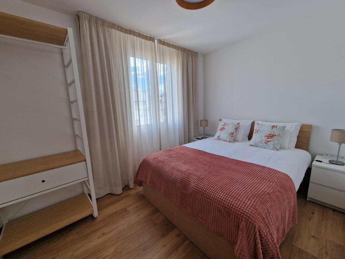 Апартаменты Funchal Downtown Flats 2 Экстерьер фото