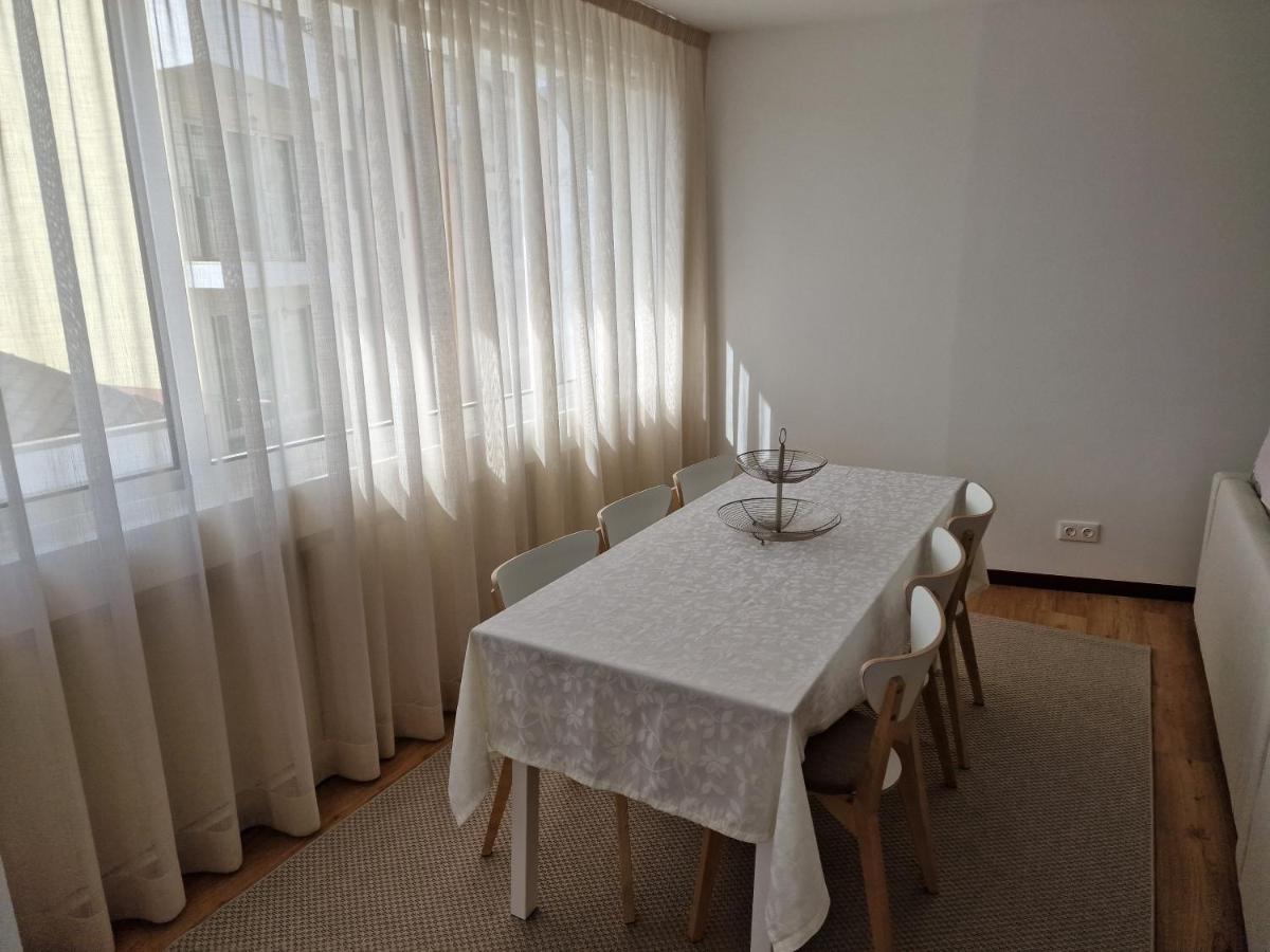 Апартаменты Funchal Downtown Flats 2 Экстерьер фото