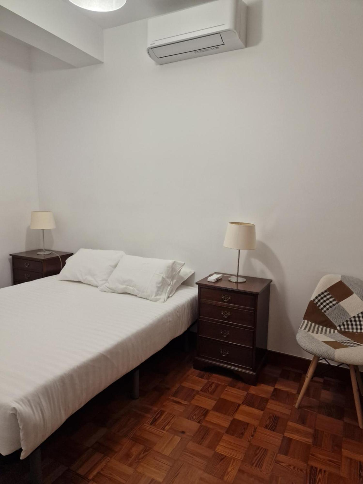 Апартаменты Funchal Downtown Flats 2 Номер фото