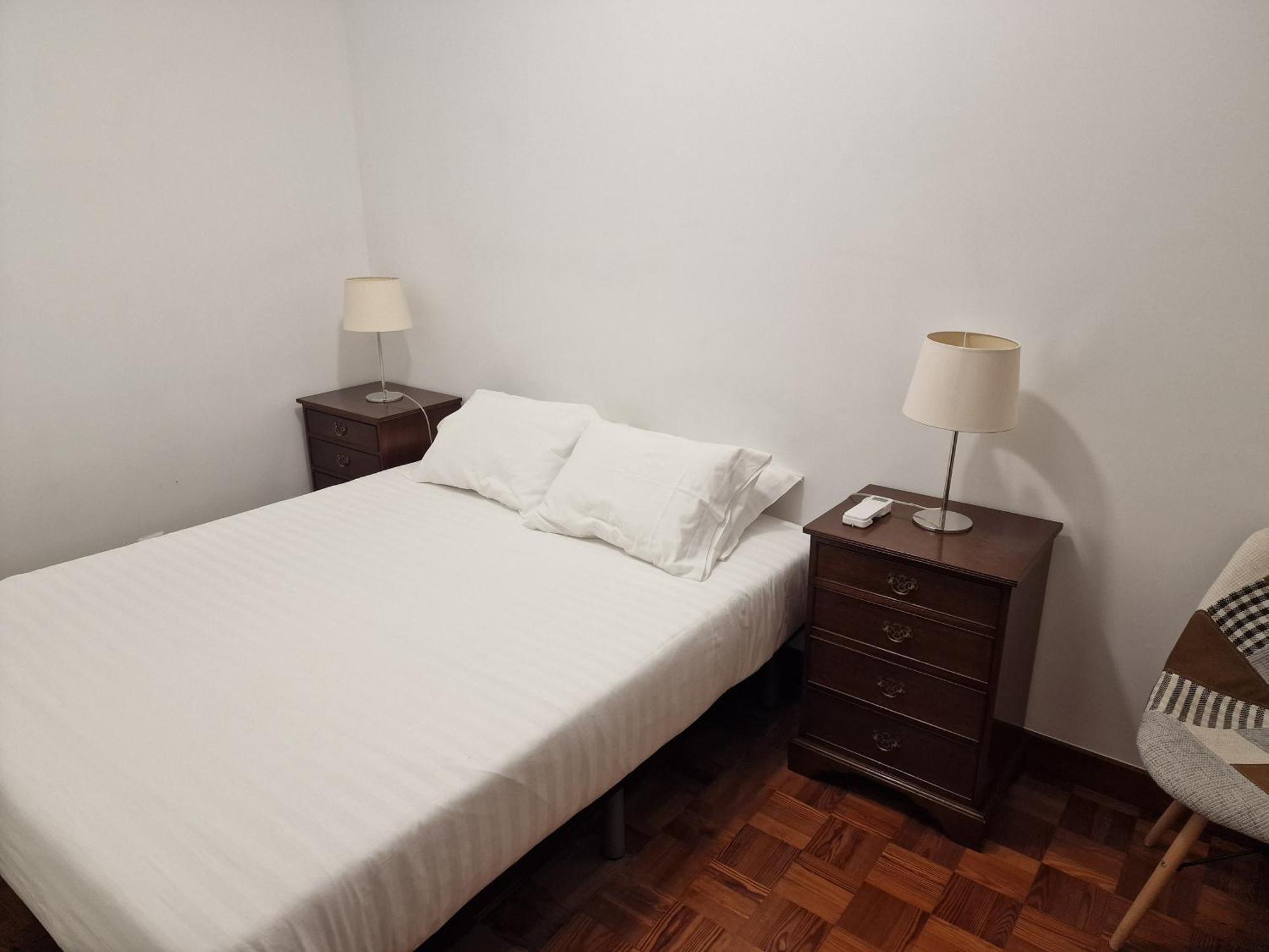 Апартаменты Funchal Downtown Flats 2 Экстерьер фото