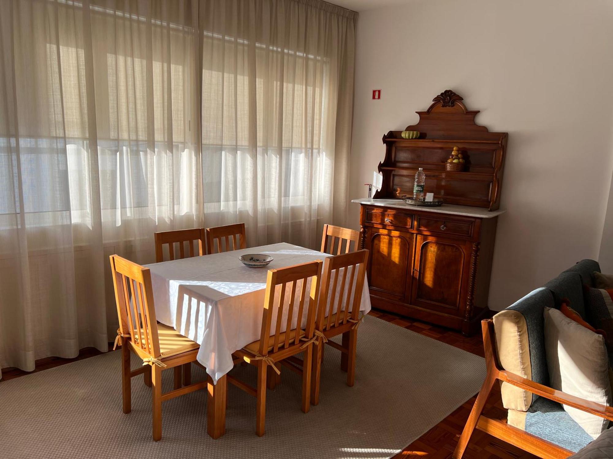 Апартаменты Funchal Downtown Flats 2 Номер фото