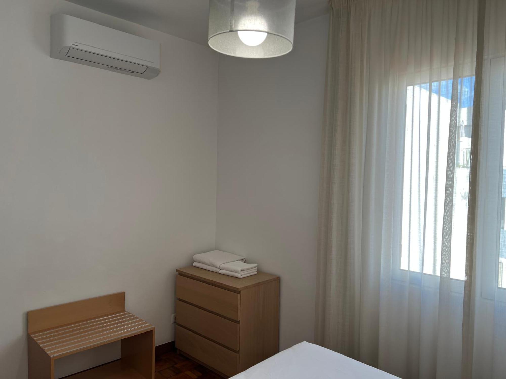 Апартаменты Funchal Downtown Flats 2 Экстерьер фото