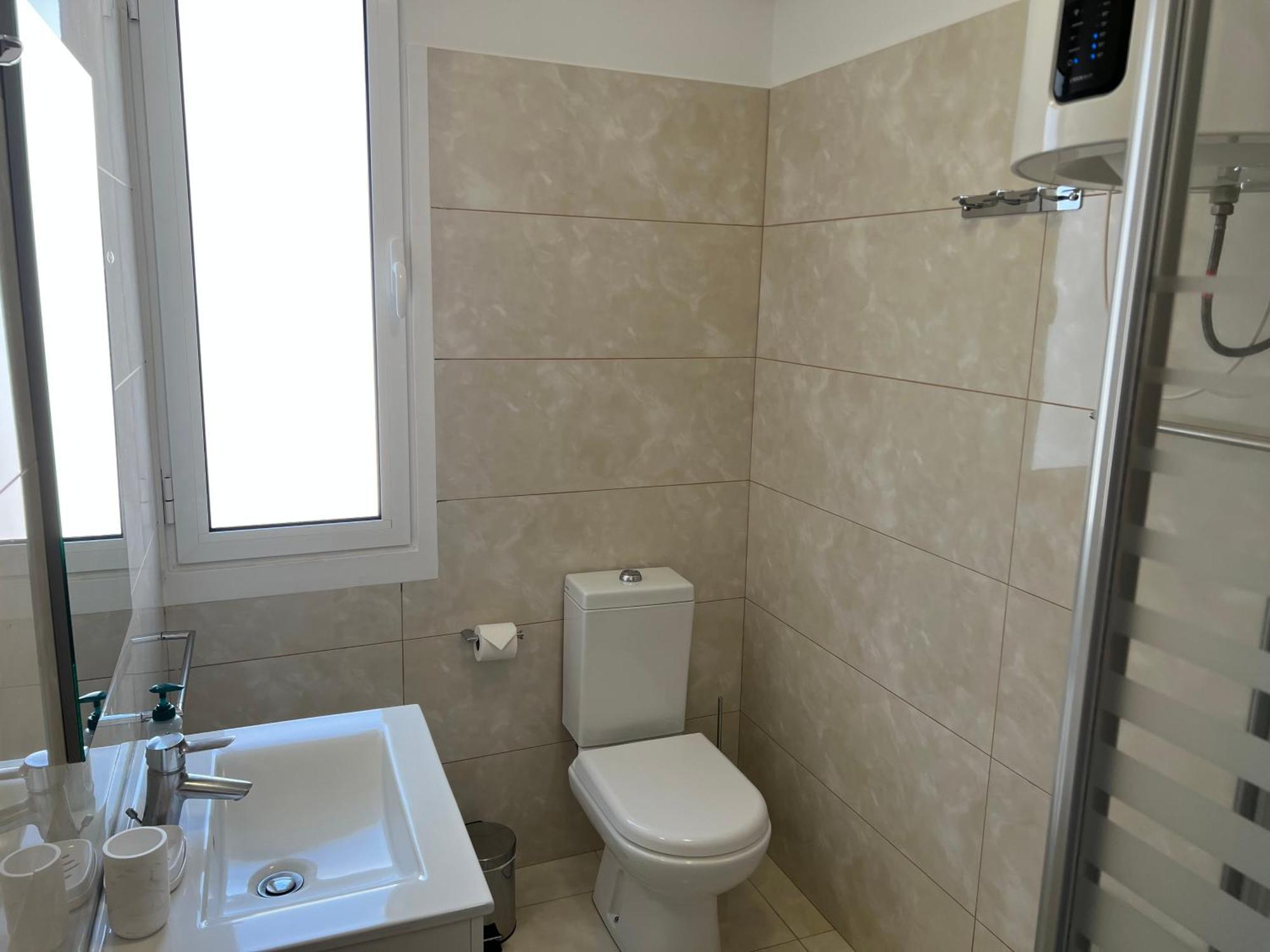 Апартаменты Funchal Downtown Flats 2 Экстерьер фото